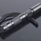 Free Shipping by EMS  Bright LED Flashlight Torch Waterproof Camping/Sporting  Wholesale