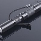 Bright LED Flashlight Torch Waterproof Camping/Sporting  free shipping  Wholesale