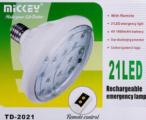 LED Light Lamp 3W E27 LED Light with Remote Control  5pcs/lot