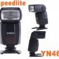 YONGNUO YN460 Flash Speedlite for Canon Nikon Pentax Olympus