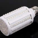 10pcs/lot 7W 85- 220V E27 White 360 Degree 126 LED Corn Light Bulb