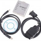 Professional AL OBDII USB V1.4 ELM327 CAN-BUS Auto Car Diagnostic Scanner scanners odd 2  5pcs/lot