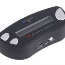 Mini Car Auto Bluetooth Cell Phone LCD Handsfree bluetooth car Kit with caller ID
