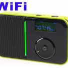 Hot sale Wifi radio  Internet radio Portable Mini Pocket Wireless WiFi Internet FM Radio Player