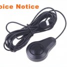 Car Reversing parking sensor 4 Parking Sensors Car Backup Reverse Radar Kit Voice Alert