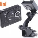 High quality HD 1.5 inch Mini Car Camera  Car Motion Detection Car  DVR