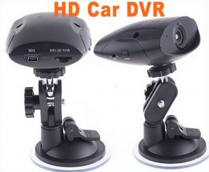 Free Shipping Mini DVR HD Car DVR/Car Driving recorder/car Video Recorder/Monitor