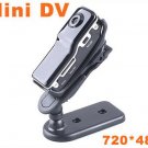 Mini DVR Digital Video Record Sports DV Camcorder Video Camera MD80 Free Shipping