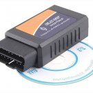 OBDII V1.4 CAN-BUS Bluetooth Diagnostic Interface Scanner scanner obd 2  blutooth