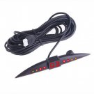 parking sensor/parking system/back up sensor/Reversing free shipping