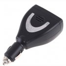 75W Car Power Inverter Charger DC 12V to AC 220V USB 5V car charger
