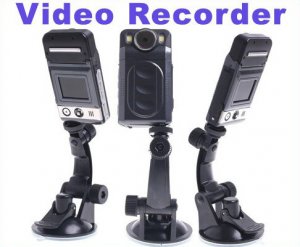 Mini Car DVR