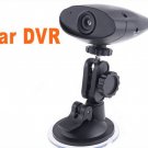 HD DVR HD Car DVR/Car Driving recorder/car Video Recorder/Monitor motion detection/car back box