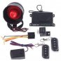 Best Car alarm system 1-Way Car Alarm Security System with Remote Control free shipping