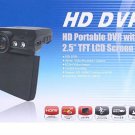 Mini HD 720P Car Camera Car DVR