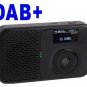 Mini Pocket DAB DAB+ FM Radio MP3 Recorder Alarm Clock free shipping