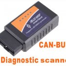 Bluetooth Diagnostic Interface Scanner scanner obd 2  blutooth car scantool