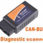 Bluetooth Diagnostic Interface Scanner scanner obd 2  blutooth car scantool