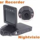 Mini Car DVR Car Recorder  HD DVR