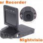 Mini Car DVR Car Recorder  HD DVR