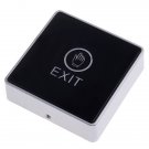 Wholesale Door Control Touch Sensor Exit Button Switch with Indicate LED Light Free Shipping