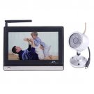 Wholesale IR Security Camera + Wireless 7