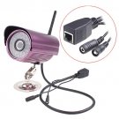 Wholesale Apexis Wireless Wired WiFi IR LED Security IP CCTV Camera Nightvision Free Shipping