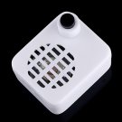 Wholesale Mini Wireless IR Sensor Auto Weclcome Device English White Free Shipping