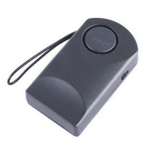 Wholesale Wireless Touch-Sensitive Door Knob/Window Theft-Against Alarm Free Shipping