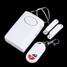 Wholesale Gate/Door Magnetism Alarm Wireless Remote Control Free Shipping