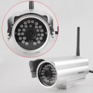 Wholesale FOSCAM WiFi Network CCTV IR Waterproof Wireless IP Camera FI8904W Free Shipping