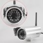 Wholesale FOSCAM WiFi Network CCTV IR Waterproof Wireless IP Camera FI8904W Free Shipping