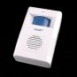 Wholesale Electronic Motion Sensor Guest Saluting Doorbell Free Shipping