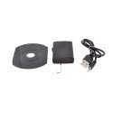Wholesale 2GB High Resolution Lighter Camera Mini DVR Spy Camera Free Shipping