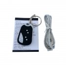 Wholesale Car key/Keychain 909 Spy Camera DVR with 2GB/4GB/8GB Memory(optional) Free Shipping