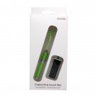 Wholesale Unique Capacitive Touch Pen with Strap for iPhone/iPad/Touch Free Shipping