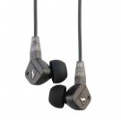 IE 80 High-fidelity Headphones Earbuds Ear-canal  for CD MP3 iPod iPhone iPad Free Shipping