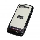 Sensation G14 / G18XE Leather Case High Quality Cover (White  Black  Orange) Free Shipping