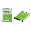 Li-ion Battery for NOKIA N97mini / E5 / N8 / E7 950mAh Replacement BL-4D Free Shipping