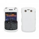 Cell Phone Case Hard Back Cover for Blackberry 9700 9780 (Black) Free Shipping