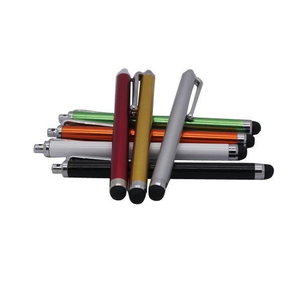 Stylish Stylus Touch Pen for iPhone/iPad Free Shipping