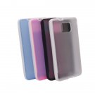 Wholesale Protective Back Cover for Sumsung Galaxy s2/i9100 Free Shipping