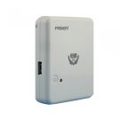 Wholesale BEST SELLING Portable Power Charger for iPhone / iPad  / MP4 / Mobile Phones Free Shipping