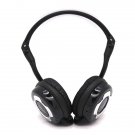 Wholesale Brand New Fashion Luxury Series Cyberblue Stereo Music Headset Free Shipping