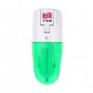 Wholesale SCUD 3C Digital Car Charger Charger Adapter USB device Integration Free Shipping
