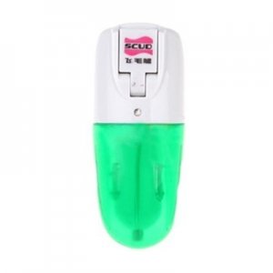 Wholesale SCUD 3C Digital Car Charger Charger Adapter USB device Integration Free Shipping
