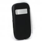 Wholesale Black Hard Plastic Protector Cover Case for Nokia C7 Free Shipping