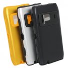 Wholesale Nokia N8 Shining Plastic Protector Cover Case Free Shipping