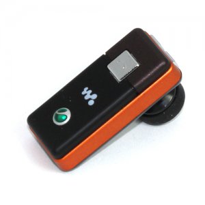 Wholesale Chic Mini Wireless W995 Bluetooth Headset with Bluetooth V2.0 + EDR Free Shipping