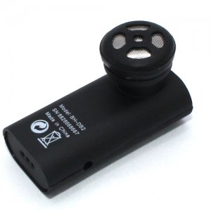 Wholesale Wholesale Bluedio BH-DB2 Mono Bluetooth Headset with Bluetooth V2.1 + EDR Free Shipping
